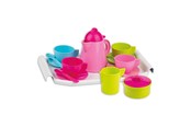 Roolileikit - Androni Tray with tea set - 2062