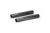 Muut  - Tilta 15mm Carbon Fiber Rod Set 20cm - TA-15RS-20-CF