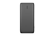 Powerbank - Belkin BoostCharge power bank - USB 24 pin USB-C - 32 Watt Powerbank - musta - 26000 mAh - BPB016btBK