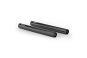 Muut  - Tilta 15mm Carbon Fiber Rod Set 30cm - TA-15RS-30-CF