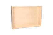 Puulelut - Playwood Plywood Play Box Wood - multiplex-zand