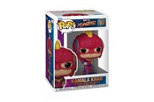 Fanituotteet - Funko! - POP Vinyl Ms Marvel Kamala Khan - Figuuri - 59496