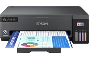 Tulostimet - Epson EcoTank ET-14100 A3 - väri - Muste - C11CK39401