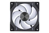 Kotelotuuletin - Phanteks PH-F120D30 - case fan - Kotelotuuletin - 120mm - musta - PH-F120D30_DRGB_PWM_BK01