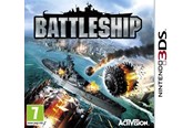 Pelit - Battleship - Nintendo 3DS - Vuoropohjainen - 5030917106927