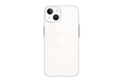 Puhelin - Kannet ja kotelot - Just Mobile TENC™ [Slim Fit] for iPhone 14 Plus - Frost - PC-967SFF