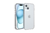 Puhelin - Kannet ja kotelot - Just Mobile TENC™ Air for iPhone 15 - PC-1561CC