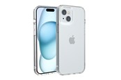 Puhelin - Kannet ja kotelot - Just Mobile TENC™ Air for iPhone 15 Plus - PC-1567CC
