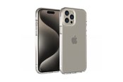Puhelin - Kannet ja kotelot - Just Mobile TENC™ Air for iPhone 15 Pro - PC-1561PCC