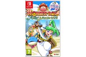 Pelit - Wonder Boy: Asha in Monsterland - Nintendo Switch - Alusta - 4260650741838