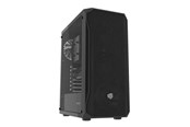 Kotelot - Natec Fury Shobo SH4F - Kotelot - Tower - Musta - NFO-2152