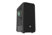 Kotelot - Natec Fury Shobo SH4 RGB - Kotelot - Tower - Musta - NFO-2153