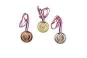 Lelut - Pocket Money Medals 3 pack - 500026