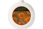 Fanituotteet - ABYstyle - DRAGON BALL Z Dragon Ball Set metal box - ABYROL012