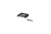 Muut  - Tilta Manfrotto quick release plate  Grey - TA-QRBP1-G