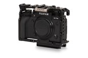 Muut  - Tilta Full Camera Cage for Fuji XT3/XT4 Black - TA-T04-FCC-B