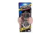Roolileikit - Pocket Money Police Handcuffs Metal - 571822
