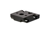 Muut  - Tilta Manfrotto Quick Release Plate For Sony a7C Black - TA-T19-QRBP1-B