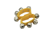 Musiikki - Music SIC Wrist Bells 2-pack - 501081