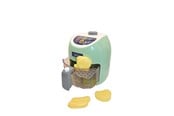 Roolileikit - Junior Home Air Fryer Play Set - 505149