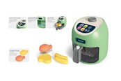 Roolileikit - Junior Home Air Fryer Play Set - 505149
