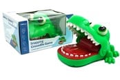 Lelut - Amo Games Snapping Crocodile Game - 206005
