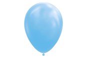 Lelut - Globos Balloons Light Blue 30cm 10pcs. - 1121003