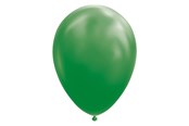 Lelut - Globos Balloons Dark Green 30cm 10pcs. - 1121005