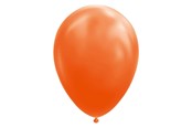 Lelut - Globos Balloons Orange 30cm 10 pcs. - 1121007