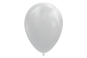 Lelut - Globos Balloons Cool Gray 30cm 10 pcs. - 1121011