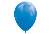 Lelut - Globos Balloons Royal Blue 30cm 10pcs. - 1121012