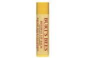 Kasvojen hoito - Burt's Bees Lip Balm - Beeswax - 0792850130005