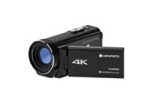 Videokamerat - Agfa Camcorder Realimove CC4000 Black - AGFAACC4000W