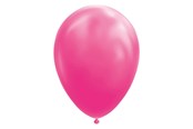 Lelut - Globos Balloons Hard Pink 30cm 10pcs. - 1121019