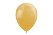 Lelut - Globos Balloons Metallic Gold 30cm 10pcs. - 1121060