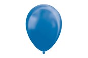 Lelut - Globos Balloons Metallic Blue 30cm 10pcs. - 1121065