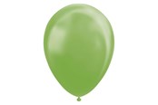 Lelut - Globos Balloons Metallic Green 30cm 10pcs. - 1121091