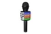 Musiikki - Music Karaoke Microphone - 501096