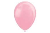 Lelut - Globos Balloons Pearl Pink 30cm 10pcs. - 1121095