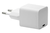 Puhelin - Adapterit & Laturit - dbramante1928 re-charge power adapter - 24 pin USB-C - 45 Watt - CH45EUWH7112