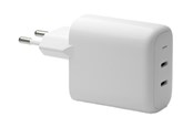 Puhelin - Adapterit & Laturit - dbramante1928 re-charge power adapter - 24 pin USB-C - 45 Watt - CH45EUWH7113