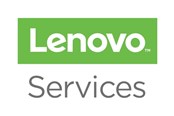 Palvelu ja tuki  - Lenovo Premium Care Plus - extended service agreement - 4 years - on-site - 5WS1J38544