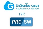 Muut ohjelmat - EnGenius Cloud PRO - SW-1YR-LIC