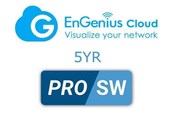 Muut ohjelmat - EnGenius Cloud PRO Switch - SW-5YR-LIC