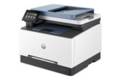 Tulostimet - HP Color LaserJet Pro MFP 3302fdn Multifunction - väri - Laser - 499Q7F#B19