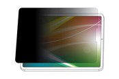 Puhelintarvikkeet - Näytönsuojat - 3M Bright Screen Privacy Filter - screen protector for tablet - BPTAP001