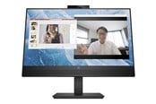 Näyttö - 24" HP M24m Conferencing Monitor - 1920x1080 (FHD) - 75Hz - IPS - 678U5AA#ABB