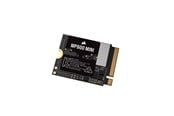 SSD 2 - Corsair MP600 MINI SSD - 2TB - PCIe 4.0 - M.2 2230 - CSSD-F2000GBMP600MNR2