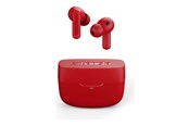 Kuulokkeet - Urbanista Atlanta - Vibrant Red - 1037049