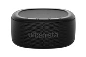 Kannettavat & Bilekaiuttimet - Urbanista Malibu - Midnight Black - W128445066